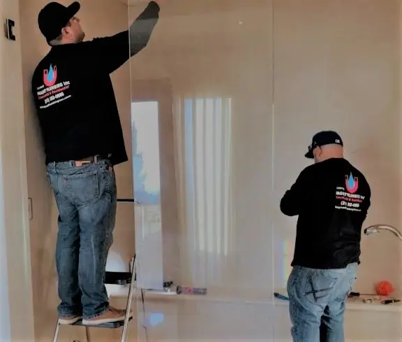 Professional plumbing installation for Leak Detection in Waxhaw